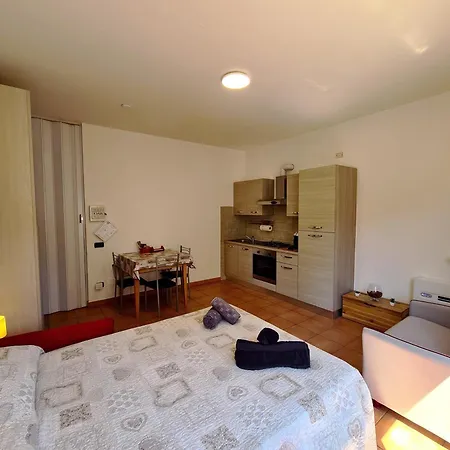 Ampio E Luminoso Monolocale Apartment Perugia Exterior photo