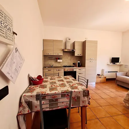 Ampio E Luminoso Monolocale Apartment Perugia Exterior photo