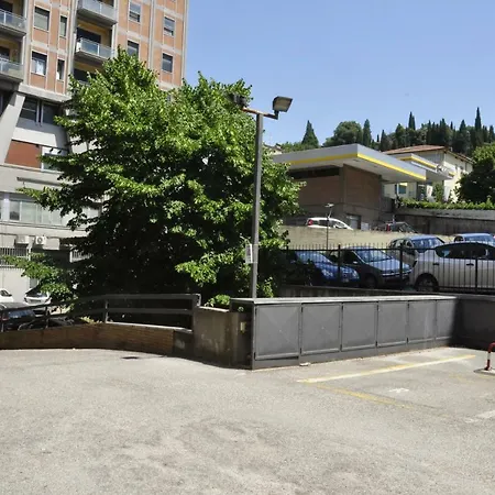 Ampio E Luminoso Monolocale Apartment Perugia Exterior photo