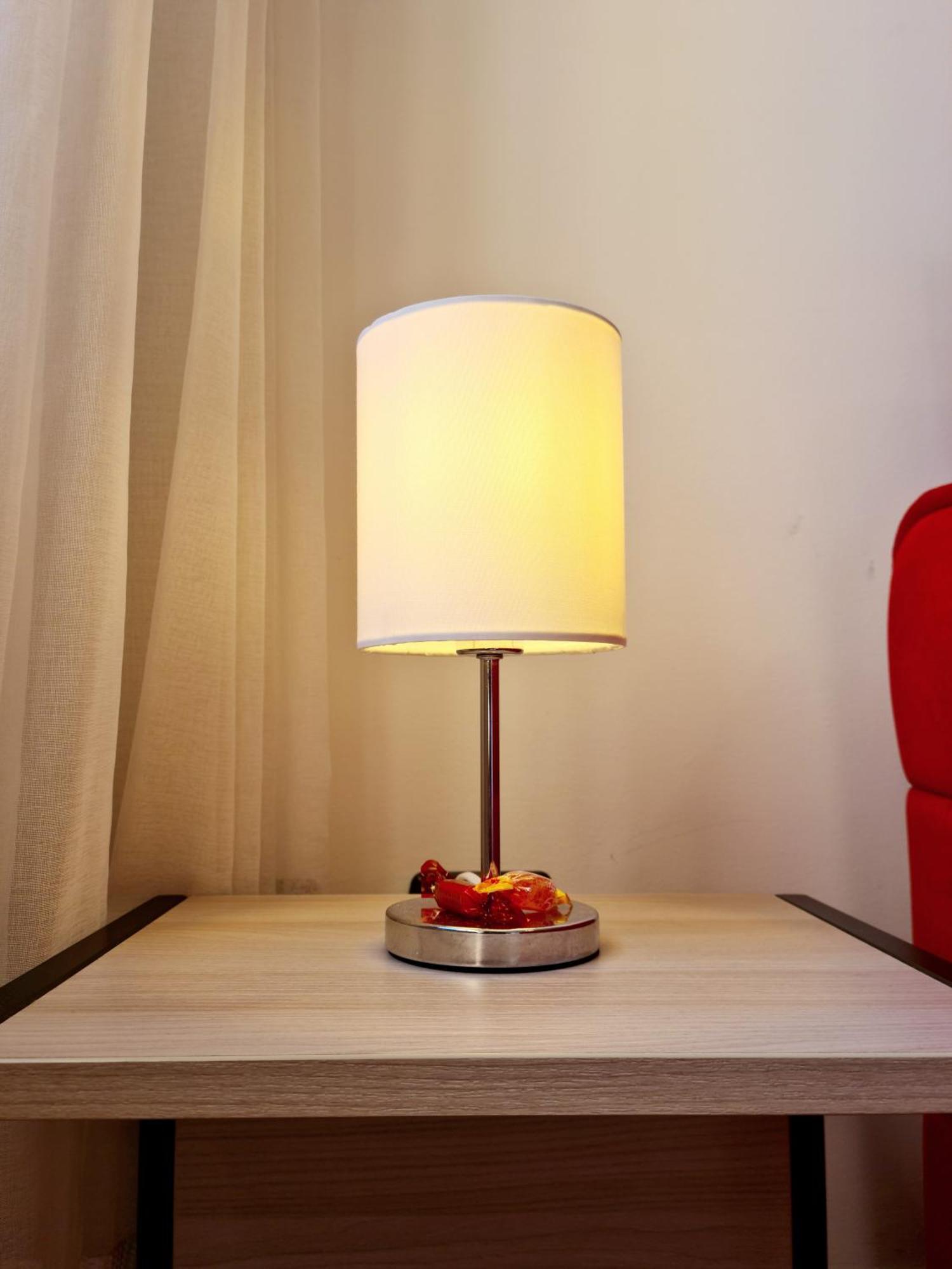 Ampio E Luminoso Monolocale