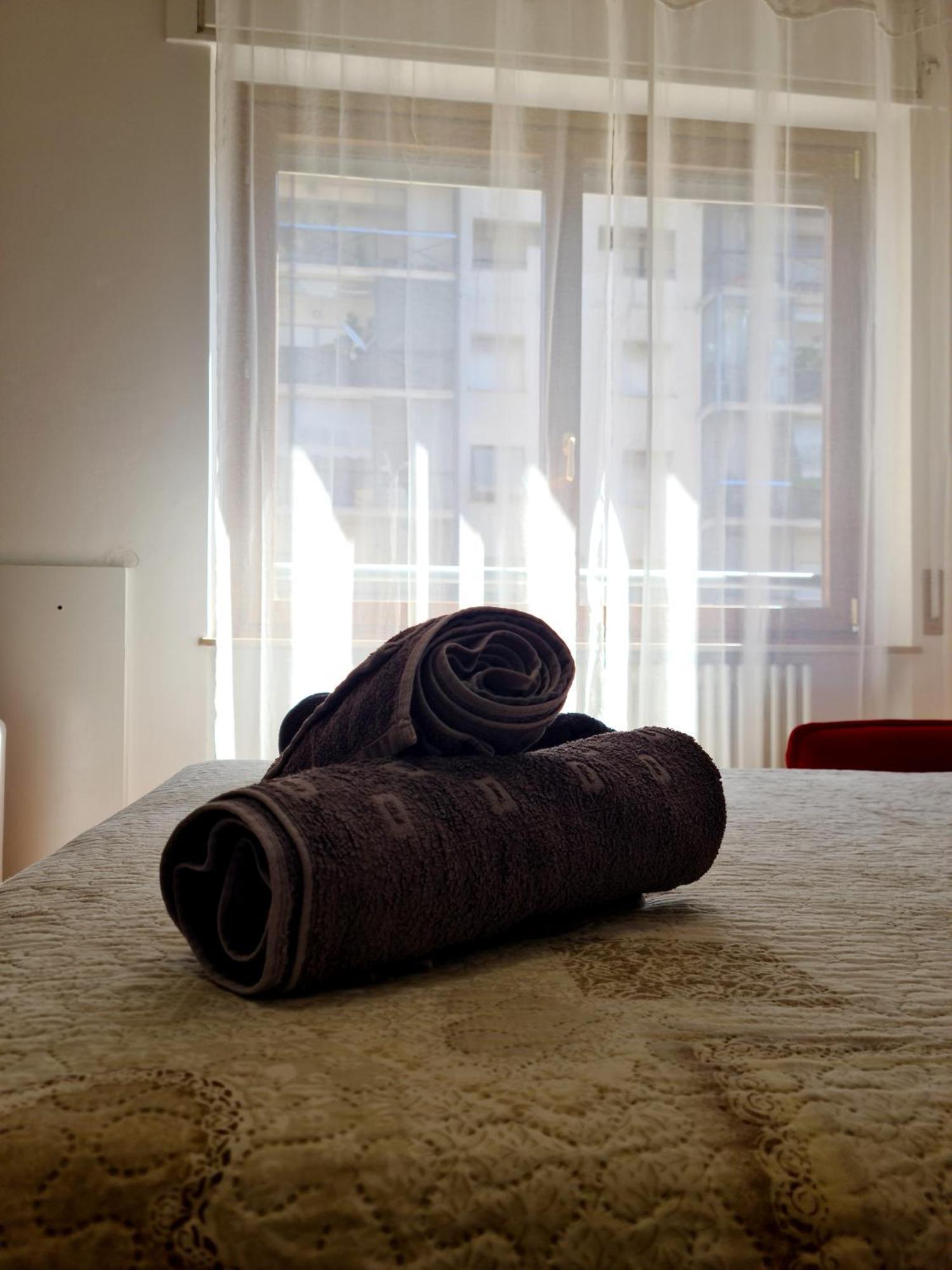 Apartment Ampio E Luminoso Monolocale
