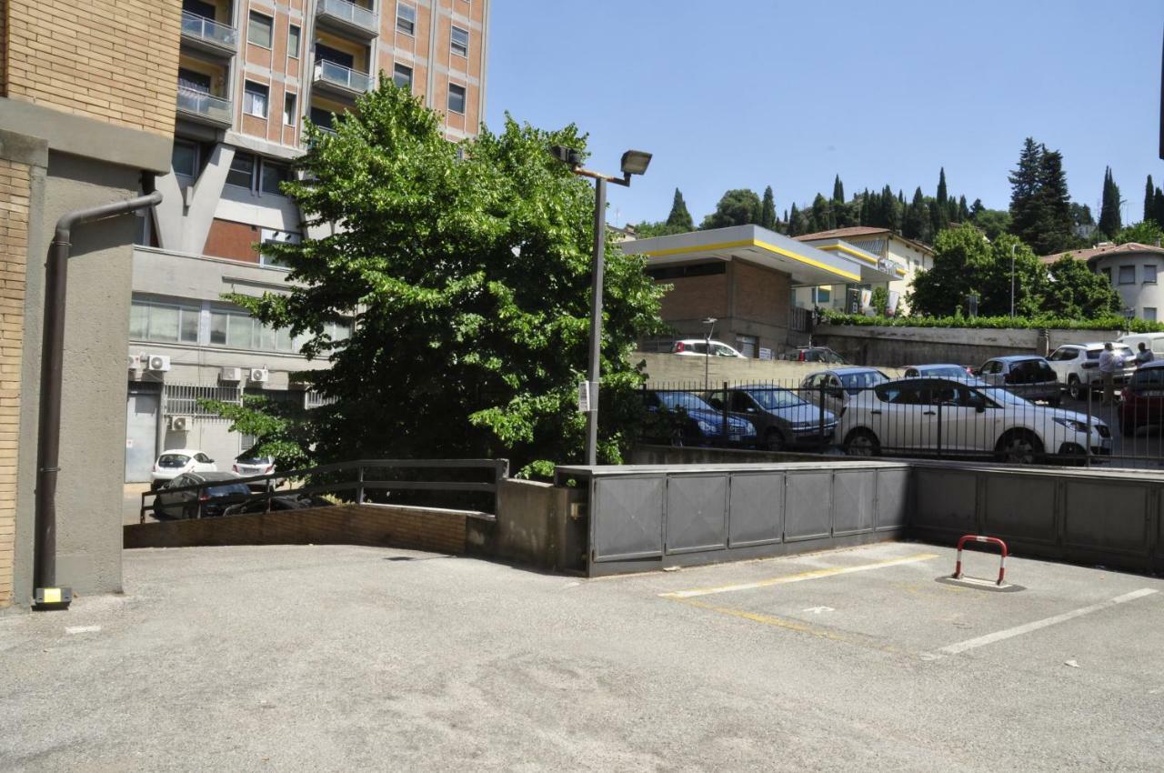 Ampio E Luminoso Monolocale Apartment
